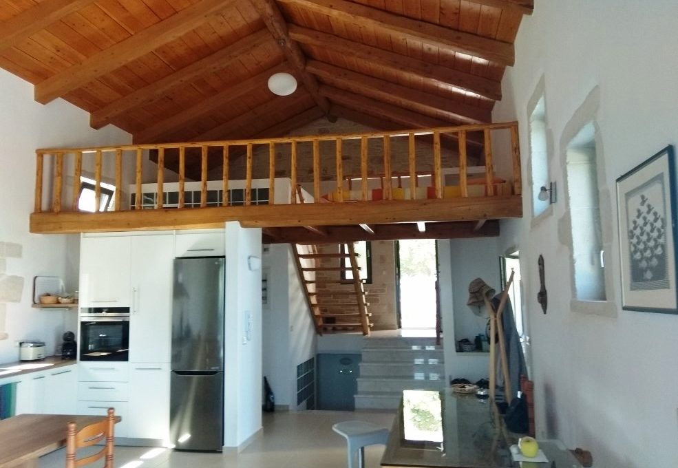 Luxury-stone-villa-for-sale-in-Apokoronas-Chania-Crete-wooden-beam-roof-dac0980d