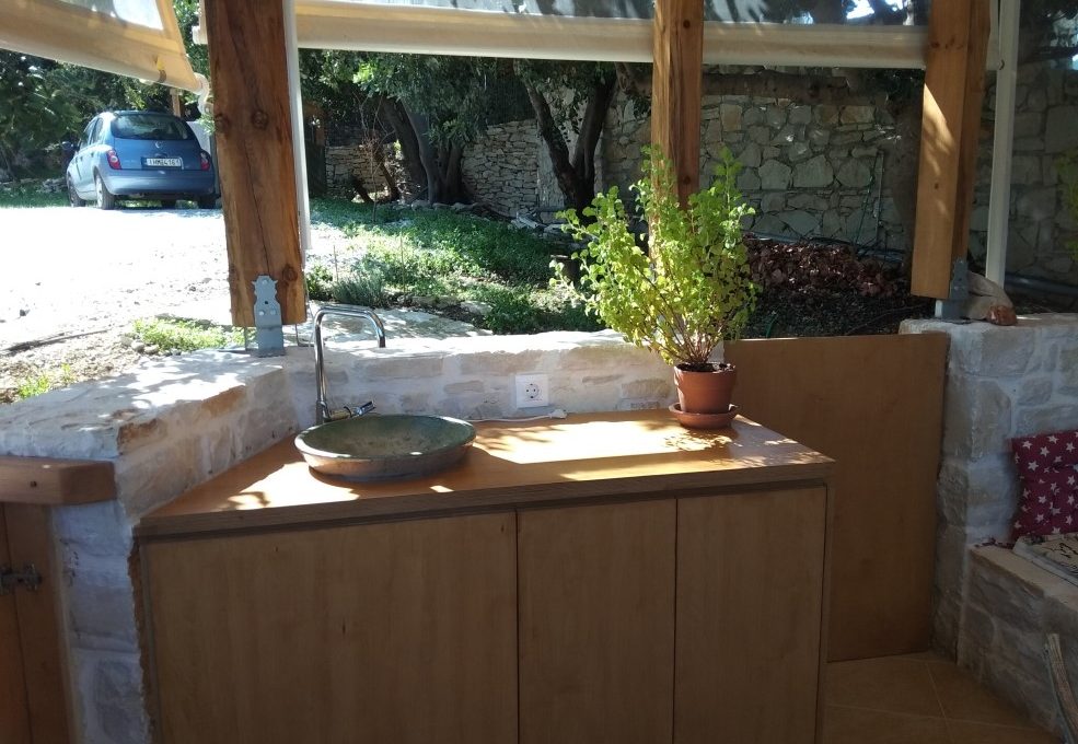 Luxury-stone-villa-for-sale-in-Douliana-Apokoronas-Chania-Crete-external-kitchen-detail-5ba43d6d