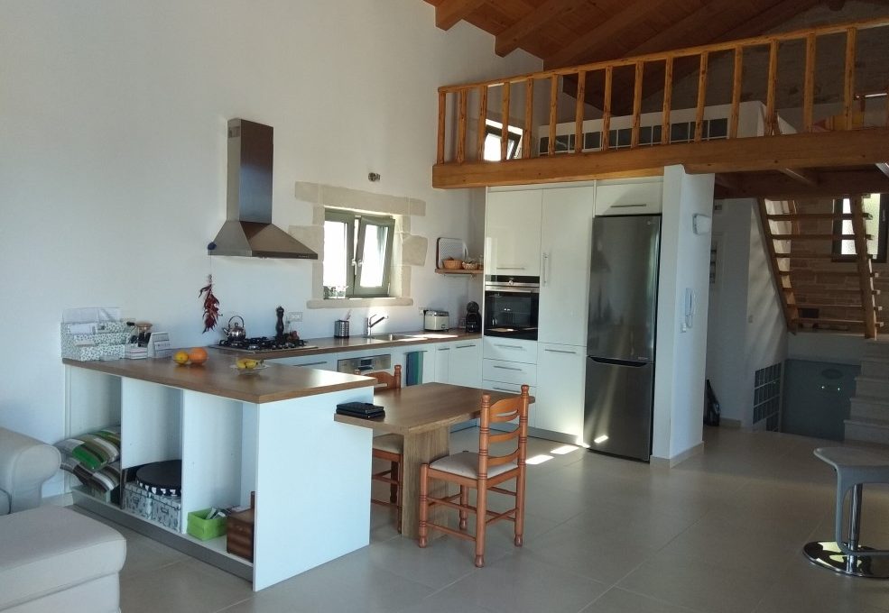 Luxury-stone-villa-for-sale-in-Douliana-Apokoronas-Chania-Crete-kitchen-454e9abb