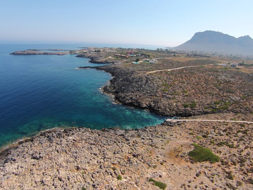 land-in-Akrotiri-Chania-Crete-for-sale