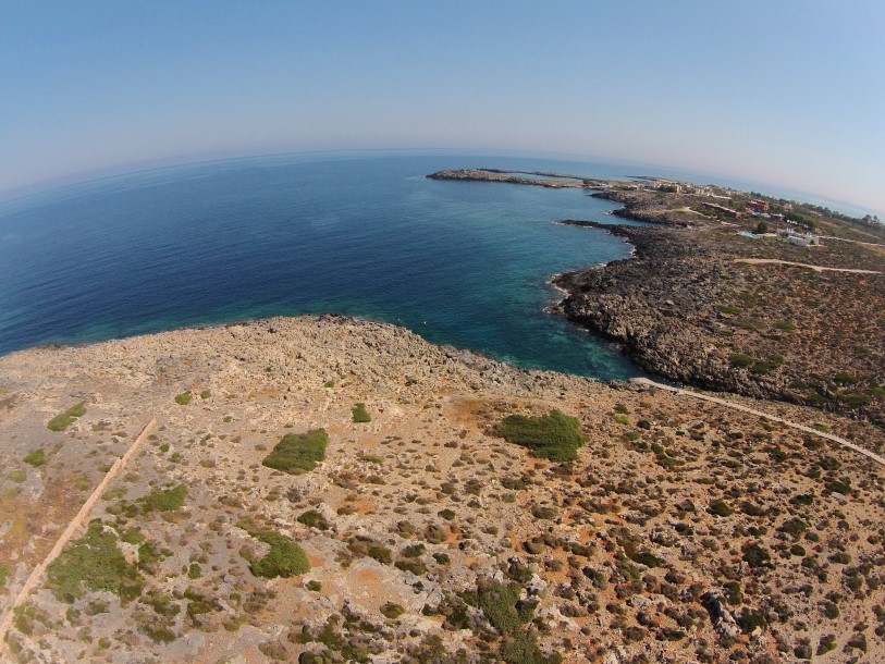 plot-of-land-in-Akrotiri-Chania-for-sale