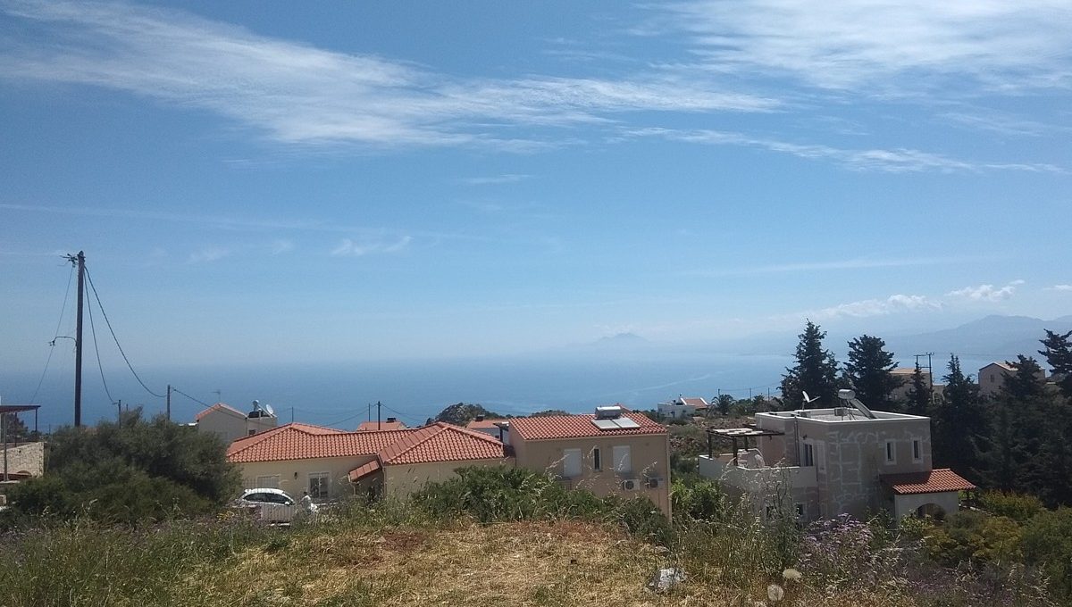 Plot-of-land-for-sale-in-Apokoronas-Chania-Crete-with-open-sea-views
